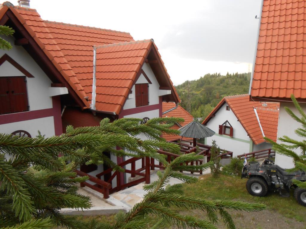 Vile M&S Kopaonik Oda fotoğraf