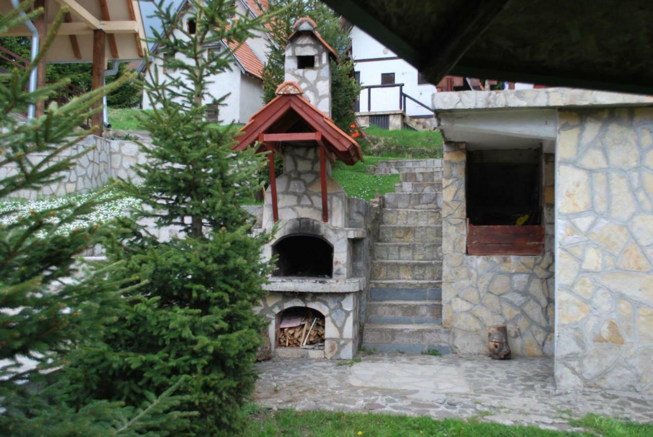 Vile M&S Kopaonik Dış mekan fotoğraf